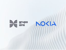 Aire Networks confía en Nokia para conectividad