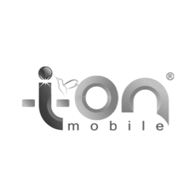 ion mobile (Orange)