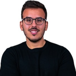 Picture of David Navarro