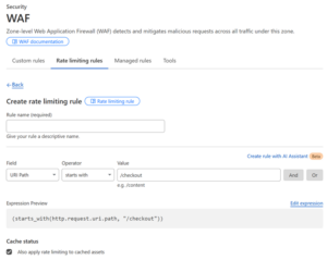 Cloudflare ataques DDos