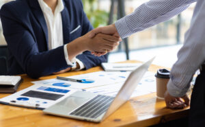 Soluciones IT gestionadas