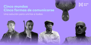 Comunicaciones unificadas en la nube