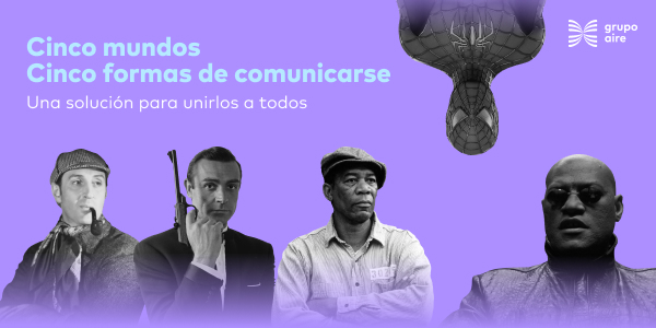 Comunicaciones unificadas en la nube