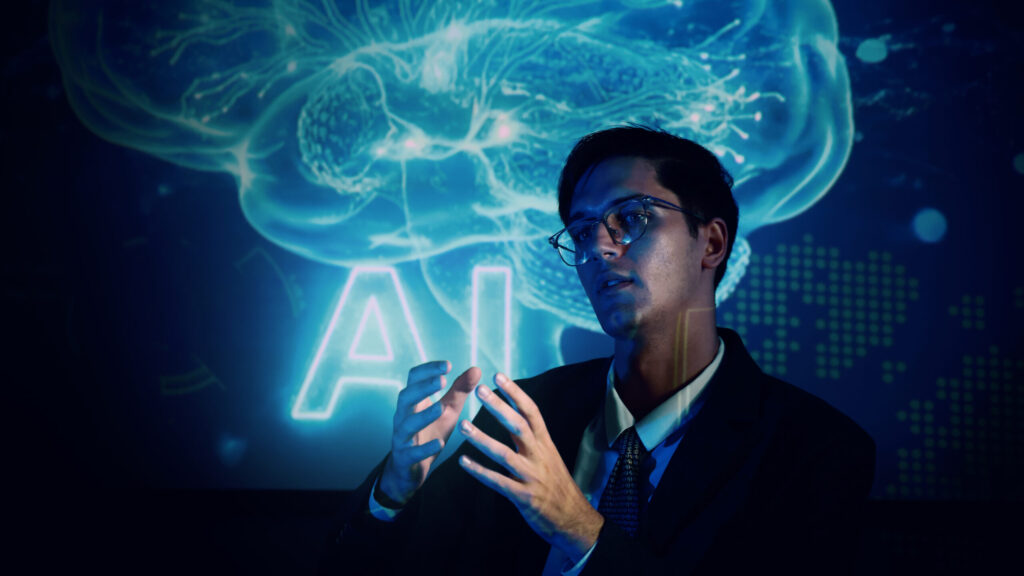 IA local en entornos empresariales