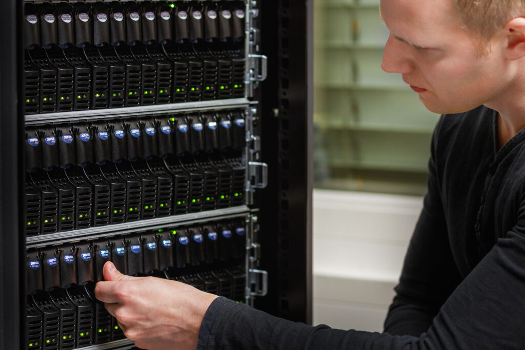 Proxmox alternativa a VMware