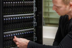 Proxmox alternativa a VMware