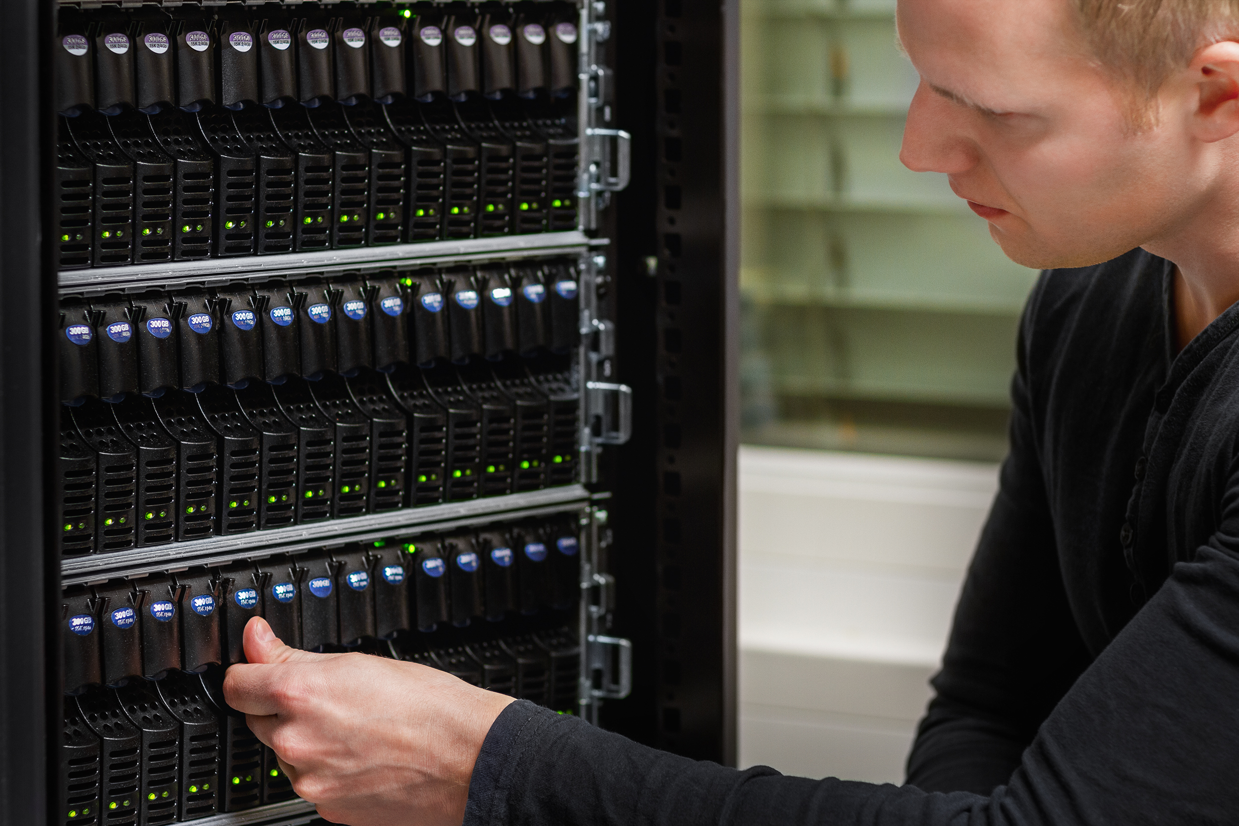 Proxmox alternativa a VMware