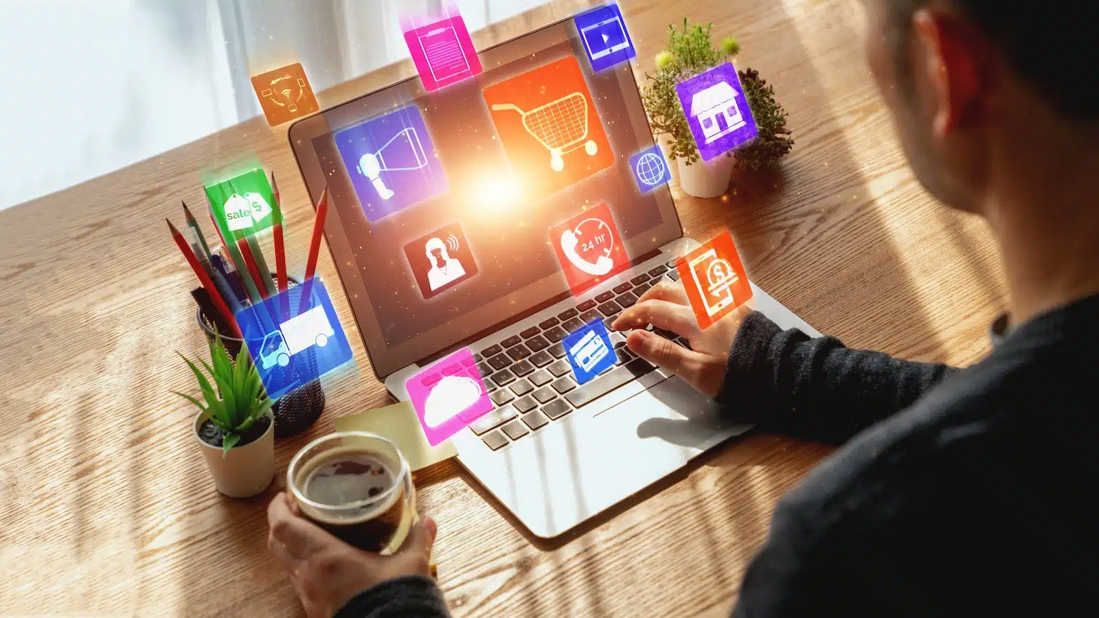 que es la omnicanalidad